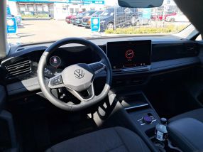 Volkswagen Tiguan - 2025