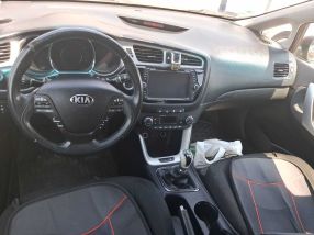 Kia Ceed - 2014
