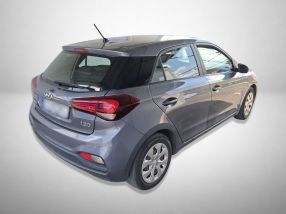 Hyundai i20 - 2018