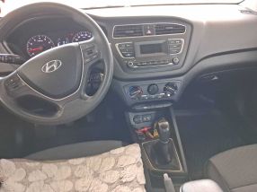 Hyundai i20 - 2018
