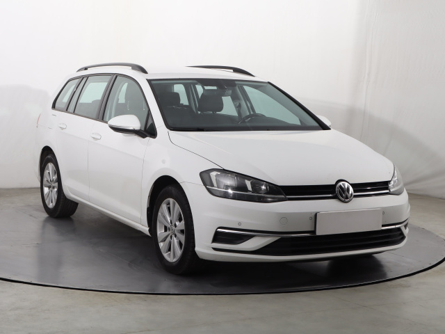 Volkswagen Golf 2020