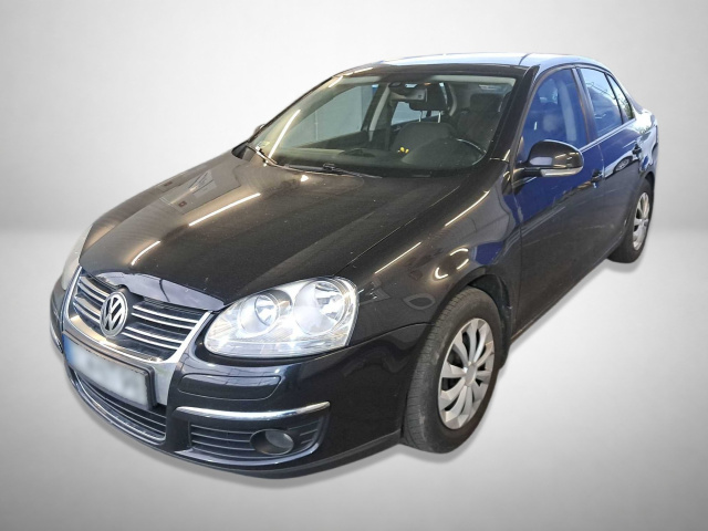 Volkswagen Jetta 2009