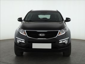 Kia Sportage - 2015
