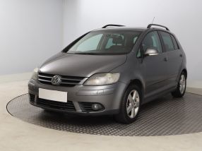 Volkswagen Golf Plus - 2008