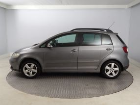 Volkswagen Golf Plus - 2008