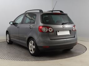 Volkswagen Golf Plus - 2008