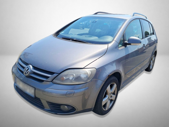 Volkswagen Golf Plus 2008