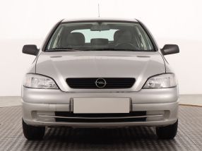 Opel Astra - 2009