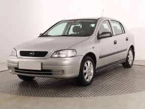 Opel Astra - 2009