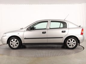 Opel Astra - 2009