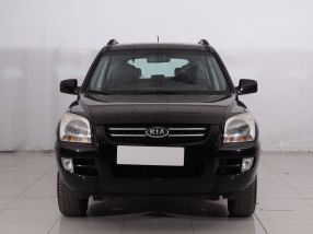 Kia Sportage - 2006
