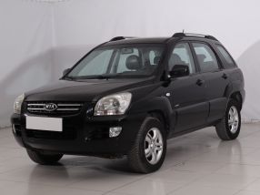 Kia Sportage - 2006