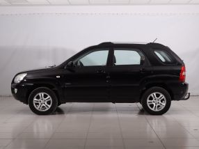 Kia Sportage - 2006