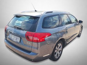 Citroen C5 - 2011