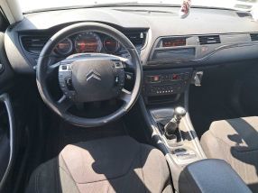 Citroen C5 - 2011