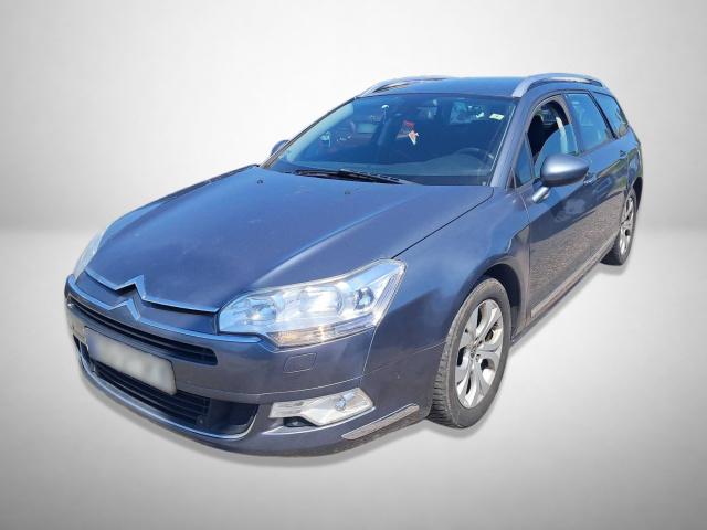 Citroen C5 2011