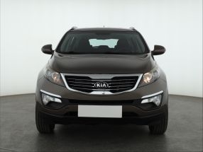 Kia Sportage - 2010