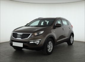Kia Sportage - 2010