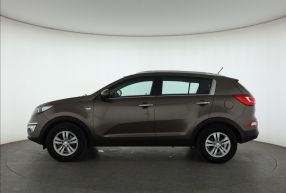 Kia Sportage - 2010