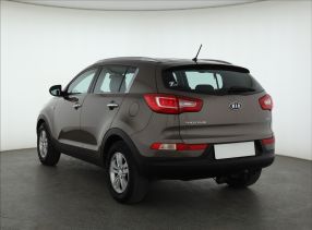 Kia Sportage - 2010