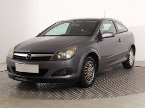 Opel Astra - 2006