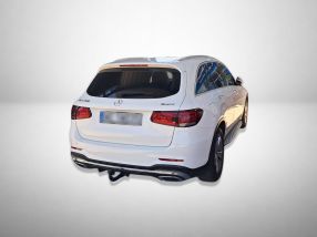 Mercedes-Benz GLC - 2020