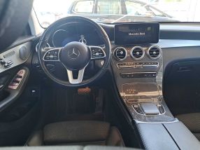Mercedes-Benz GLC - 2020