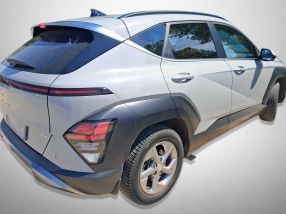 Hyundai Kona - 2023