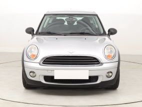 MINI Clubman - 2010