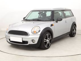 MINI Clubman - 2010