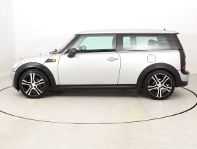 MINI Clubman - 2010