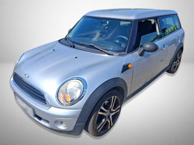 MINI Clubman 2010