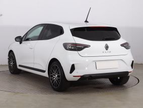 Renault Clio - 2024