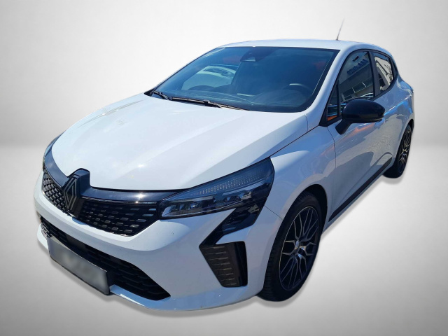 Renault Clio 2024