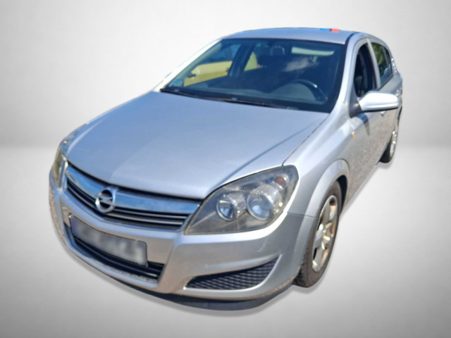 Opel Astra 2008