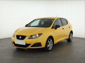 Seat Ibiza - 2008