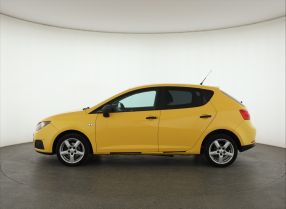 Seat Ibiza - 2008