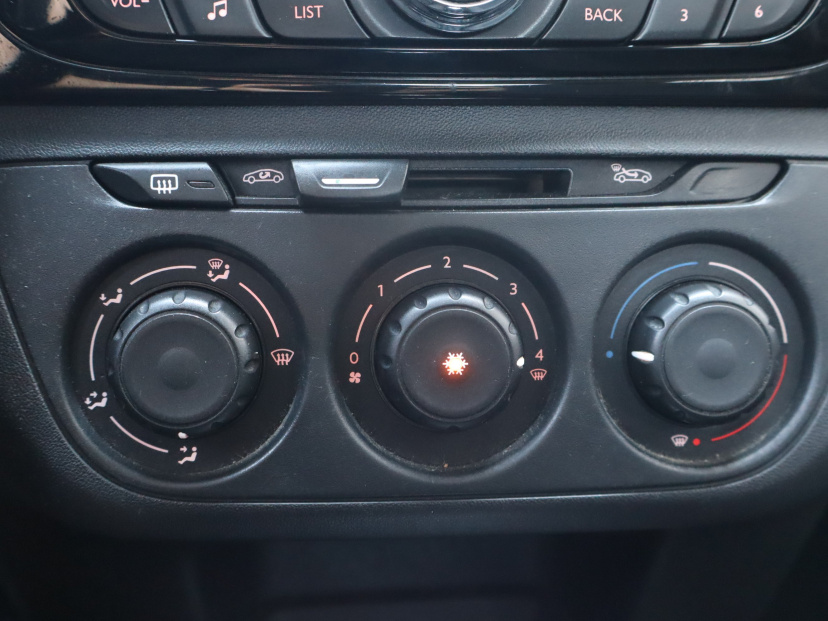 Peugeot 301, 2014