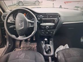 Peugeot 301 - 2014