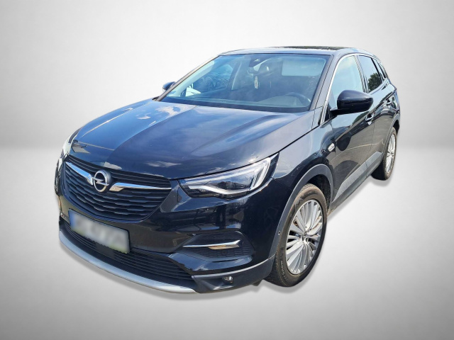 Opel Grandland 2020
