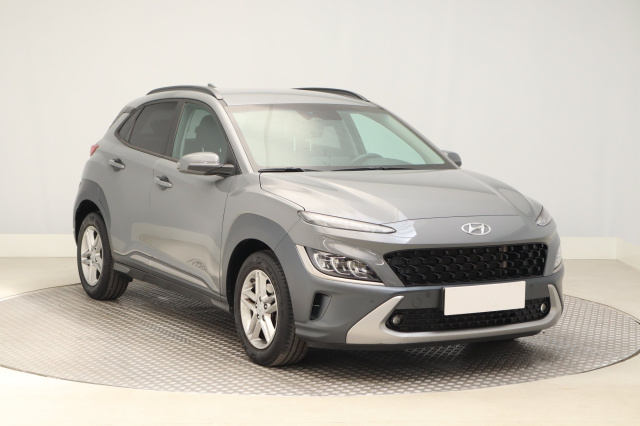 Hyundai Kona 2022