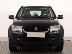 Suzuki Grand Vitara - 2010