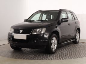Suzuki Grand Vitara - 2010