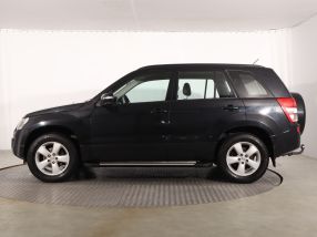Suzuki Grand Vitara - 2010