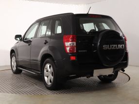 Suzuki Grand Vitara - 2010