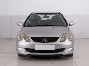 Honda Civic - 2004