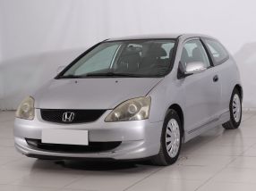 Honda Civic - 2004