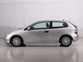 Honda Civic - 2004
