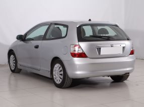 Honda Civic - 2004