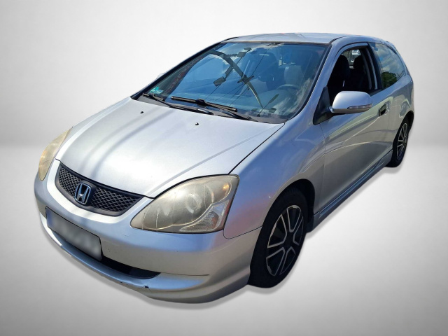 Honda Civic 2004